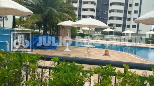 Apartamento com 2 Quartos à venda, 66m² no Barra da Tijuca, Rio de Janeiro