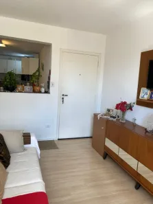Apartamento com 2 Quartos à venda, 60m² no Vila Deodoro, São Paulo