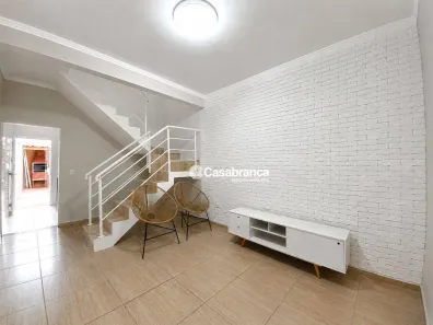 Sobrado com 2 Quartos à venda, 80m² no Jardim Santa Marta, Sorocaba