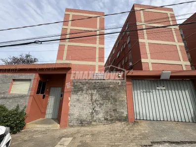 Apartamento com 2 Quartos para alugar, 42m² no Vila Jardini, Sorocaba