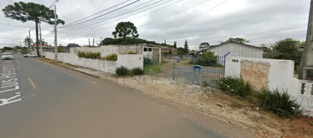 Lote/Terreno para alugar, 6000m² no Butiatuvinha, Curitiba