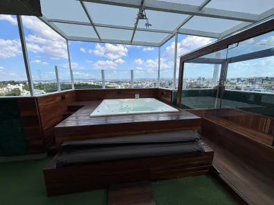 Cobertura com 3 Quartos à venda, 144m² no Cabral, Contagem