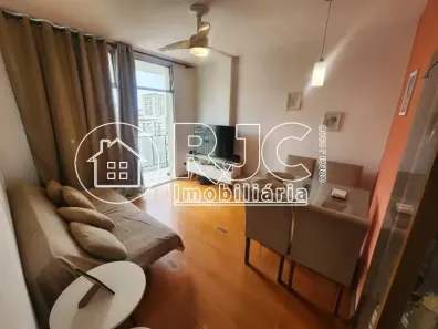 Apartamento com 2 Quartos à venda, 61m² no Vila Isabel, Rio de Janeiro