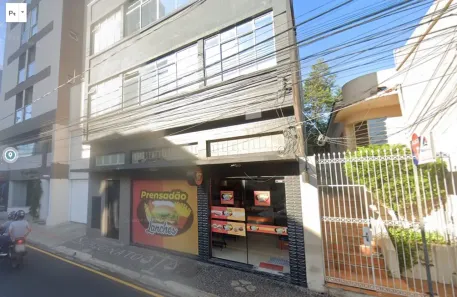 Ponto Comercial à venda, 372m² no Centro, Ponta Grossa