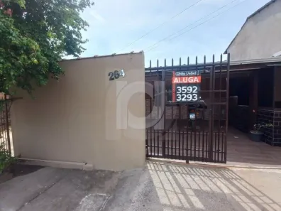 Casa com 2 Quartos à venda, 90m² no Campina, São Leopoldo