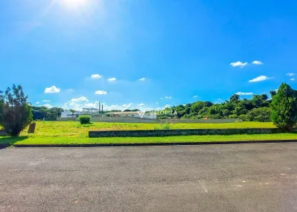 Lote/Terreno à venda, 1123m² no Green Valley, Votorantim