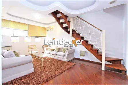 Cobertura com 3 Quartos à venda, 278m² no Santana, Porto Alegre