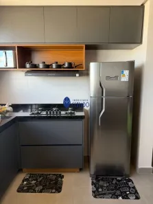 Apartamento com 1 Quarto à venda, 35m² no Jardim das Américas 2ª Etapa, Anápolis