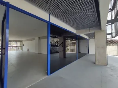 Sala Comercial para alugar, 89m² no Centro, Cotia