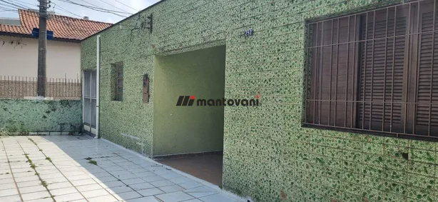 Casa com 2 Quartos à venda, 207m² no Vila Invernada, São Paulo