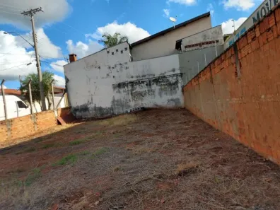 Lote/Terreno à venda, 250m² no Conjunto Habitacional São Deocleciano, São José do Rio Preto