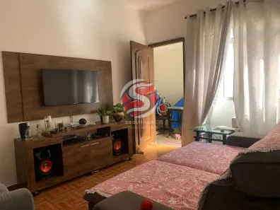 Casa com 2 Quartos à venda, 85m² no Jardim Record, São Paulo