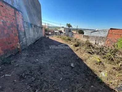 Lote/Terreno à venda, 338m² no Jardim Santa Rosa, Campinas