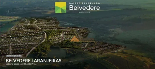 Lote/Terreno à venda, 251m² no City Ribeirão, Ribeirão Preto
