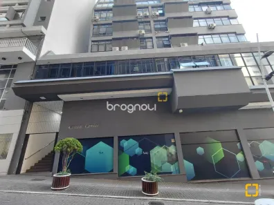 Sala Comercial à venda, 29m² no Centro, Florianópolis