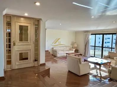 Cobertura com 4 Quartos à venda, 510m² no Centro, São José do Rio Preto