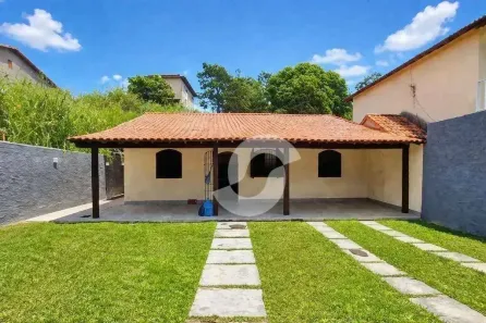 Casa com 4 Quartos à venda, 118m² no Centro, Maricá