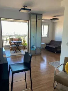Apartamento com 1 Quarto à venda, 52m² no Socorro, São Paulo