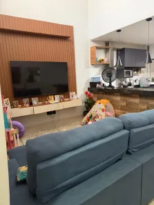 Casa com 2 Quartos à venda, 85m² no Moinho dos Ventos, Goiânia