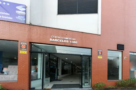 Ponto Comercial para alugar, 109m² no Centro, Canoas