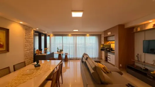 Apartamento com 4 Quartos à venda, 158m² no Jardim Olhos D´Água I, Ribeirão Preto
