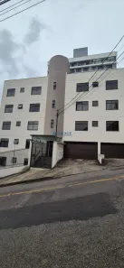 Apartamento com 2 Quartos para alugar, 80m² no Granbery, Juiz de Fora