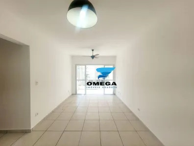 Apartamento com 2 Quartos à venda, 84m² no Vila Alzira, Guarujá