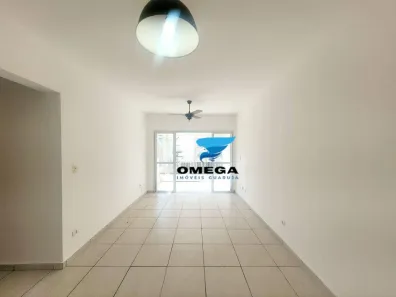 Apartamento com 2 Quartos à venda, 85m² no Vila Alzira, Guarujá