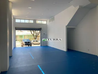 Ponto Comercial para alugar, 117m² no Vila Hortolândia, Jundiaí
