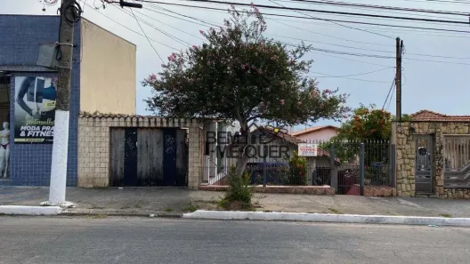 Lote/Terreno à venda, 380m² no Pirituba, São Paulo