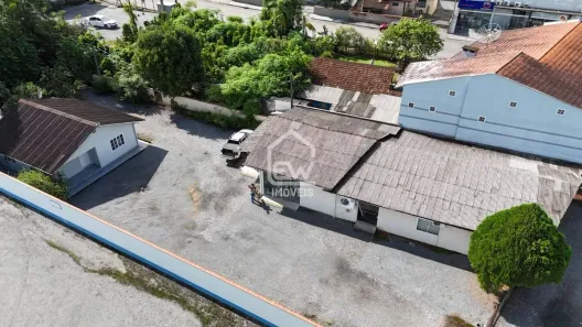 Galpão/Depósito/Armazém com 1 Quarto à venda, 1558m² no , Schroeder