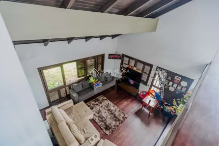 Casa com 4 Quartos à venda, 320m² no Cavalhada, Porto Alegre
