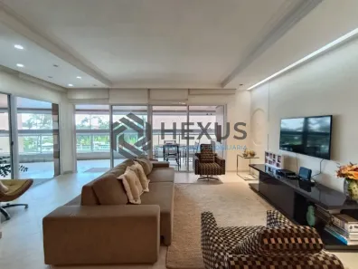 Apartamento com 4 Quartos à venda, 189m² no Enseada, Guarujá