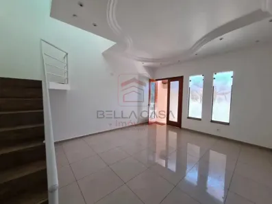 Sobrado com 4 Quartos à venda, 225m² no Parque São Lucas, São Paulo