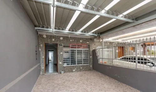 Sobrado com 5 Quartos à venda, 115m² no Vila Cruzeiro, São Paulo