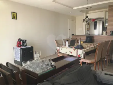 Apartamento com 3 Quartos à venda, 63m² no Vila Guilherme, São Paulo