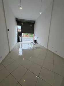 Ponto Comercial para alugar, 40m² no Centro, Suzano