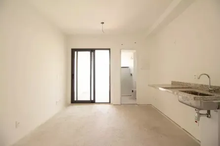 Apartamento com 1 Quarto à venda, 31m² no Vila Mariana, São Paulo