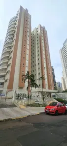 Apartamento com 3 Quartos para alugar, 107m² no Jardim Botânico, Ribeirão Preto