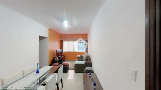 Apartamento com 2 Quartos à venda, 88m² no Sumarezinho, São Paulo
