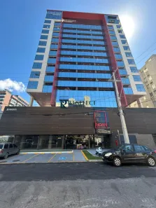 Apartamento com 1 Quarto à venda, 39m² no Jatiúca, Maceió