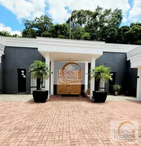 Casa com 2 Quartos para alugar, 280m² no Condomínio Flamboyant-B, Atibaia