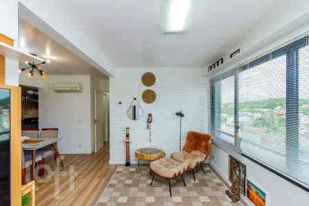 Apartamento com 2 Quartos à venda, 64m² no Tristeza, Porto Alegre