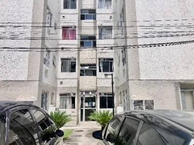 Apartamento com 2 Quartos à venda, 40m² no Anchieta, Rio de Janeiro