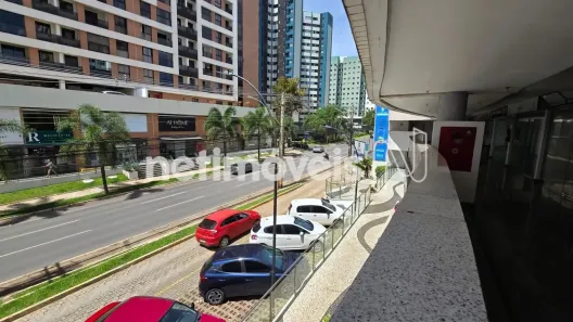 Ponto Comercial à venda, 35m² no Norte, Brasília
