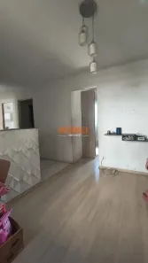 Apartamento com 2 Quartos à venda, 48m² no Conjunto Habitacional Padre Manoel da Nóbrega, São Paulo