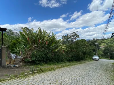 Lote/Terreno com 1 Quarto à venda, 3360m² no Chácara Paraíso, Nova Friburgo