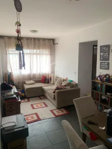 Apartamento com 2 Quartos à venda, 50m² no Vila Erna, São Paulo