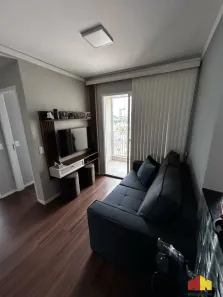 Apartamento com 2 Quartos à venda, 48m² no Penha de França, São Paulo