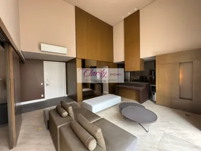 Apartamento com 2 Quartos à venda, 134m² no Vila Nova Conceição, São Paulo